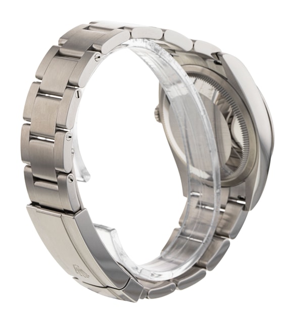 Rolex Oyster Perpetual 126000 Image 3